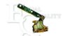 EQUAL QUALITY C00063 Hinge, bonnet